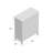 Crawley 38'' W 4 - Drawer Dresser