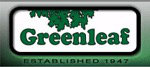 Logo Greenleaf Dollhouses