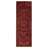 Andelz Navy Rug 3'3" x 9'8"