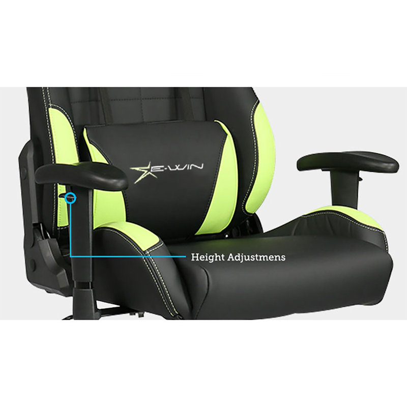 Fauteuil de jeu Calling Series