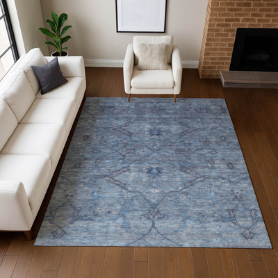 Tapis lavable à la machine de qualité supérieure Mayfield AMF2299