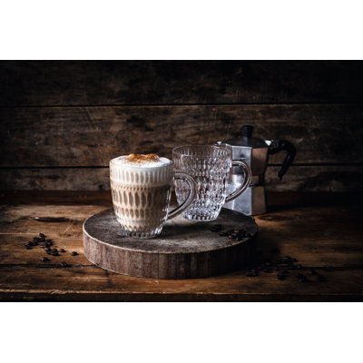 Nachtman-Ethno Hot Beverage Mug Set/2