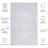 Ferree Oriental Beige/Beige Area Rug-1005594865