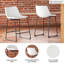 Tabouret de bar et de comptoir Ashtin-1102424020-1102423085