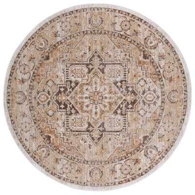 Hazel 500 Performance Oriental Rug
