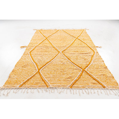 Odle Gold Rug
