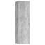 Cobel Unfinished Floating TV Stand for TVs up to 85"-1735327822