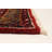 Andelz Red Rug 4'5" x 7'8"