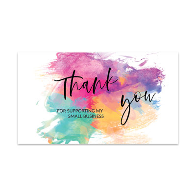Paper Invitations