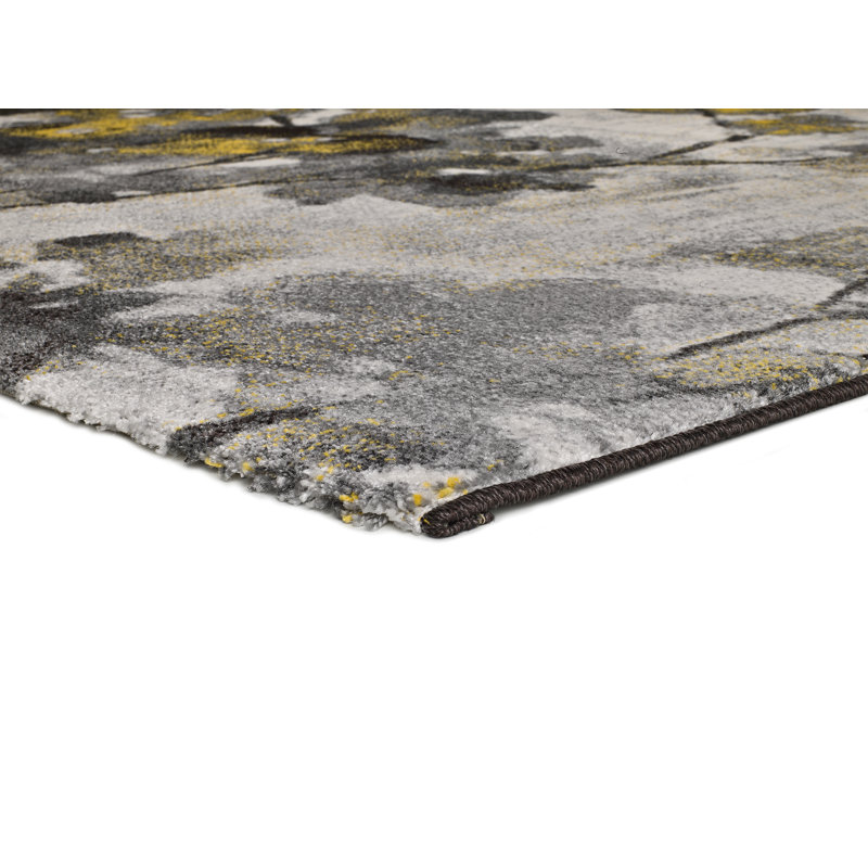 Jalbert Floral Area Rug, Rectangle 140 x 200cm