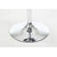 Ensemble de 2 tabourets de bar réglables de qualité supérieure avec velours confortable et fabrication durable-60257501