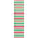 Kinslee Washable Striped Indoor / Outdoor Rug