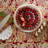 Liller Red/Green/Orange Tablecloth - Square-86866041