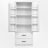 71" Kitchen Pantry-1817491935