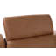 Canapé modulaire inclinable en cuir italien 10 pièces Stanwin-108574402