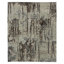 Abstract Area Rug