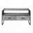2-Drawer TV Stand