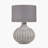 Saoirse Wicker/Rattan Table Lamp-102461204