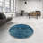Anjila Oriental Indoor Rug-1451185022