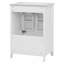 Meuble-lavabo 24 po avec lavabo