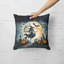 Coussin décoratif intérieur / extérieur en polyester More / Spooky More Spooky Halloween-2089550261