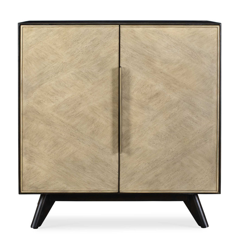 Armoire 2 portes Uttermost Reina