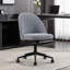 Chaise de bureau Quaylan Houndstooth