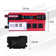 BAOKALER 5000W Car Power Inverter DC 12V To AC 110V Converter LCD