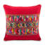 Maya Square Pillow Cover