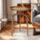 Table de bout Tray