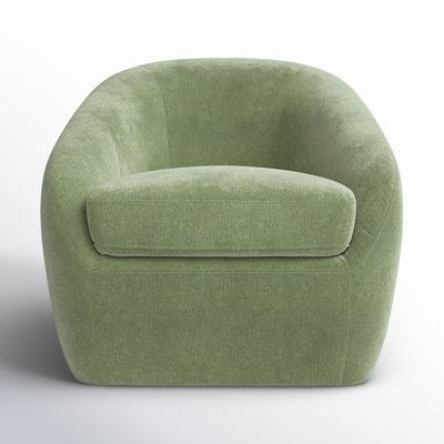 Stargazer Barrel Chair