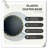 Wolfort Natural Fibers Tray