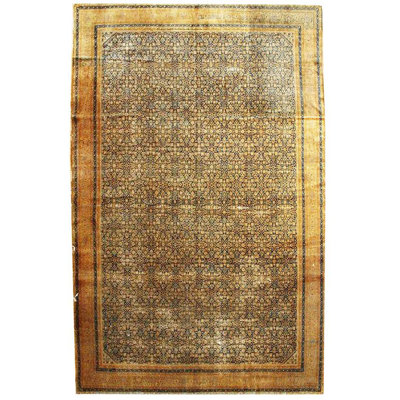 Amritsar One-of-a-Kind 12' X 17' Area Rug