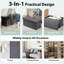 Banc rembourré Rosito-2089717489