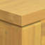 Nardi Solid Wood Freestanding Bathroom Cabinet