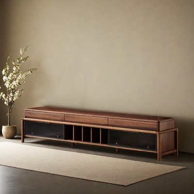 American style creative high-end TV stand