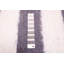 Tapis Britton Gris, Ivoire 2,90 m x 3,94 m