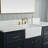 Aisa 60" Single Bathroom Vanity-70711312