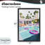 Cadre flottant Palm Springs-163887419-163887408