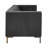 Rorik 83.5" Velvet Tuxedo Arm Sofa-1822239840