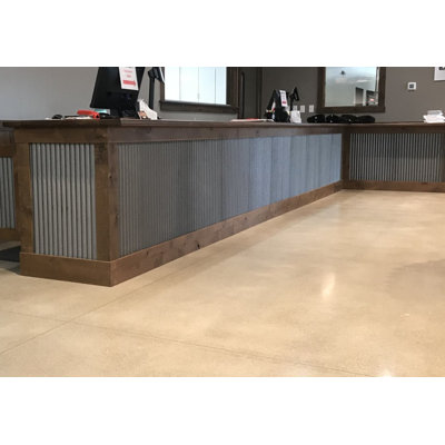 Colorado 36" x 26" 3D Wall Paneling