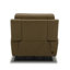 Ensemble de fauteuil inclinable et pivotant Cabrero-111804089