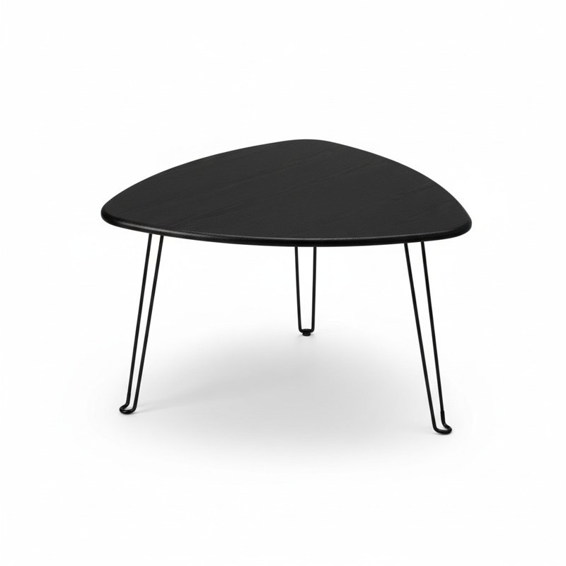 Three Leg Coffee Table