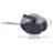 13.38in Non-Stick Frying Pan with Lid