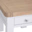 Claremont Lamp Table