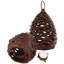 Minarets Iron Tealight Holder-16693518