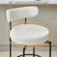 Ensemble de 4 tabourets pivotants-1895450621