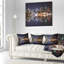 Coussin gratte-ciel New York City-788006593