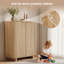 Armoire à chaussures 31,5 "à 5 niveaux-56213574