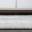 Tapis ivoire / gris Isenberg Cottage Medallion-2111644366